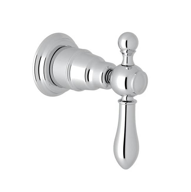 Rohl AC195LM-TO Arcana Trim For Volume Control And Diverter - Parent