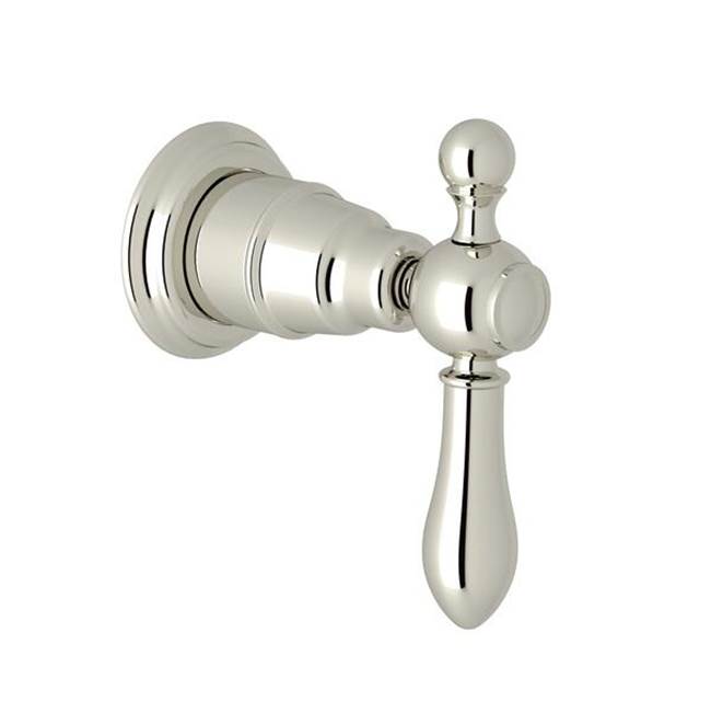Rohl AC195LM-TO Arcana Trim For Volume Control And Diverter