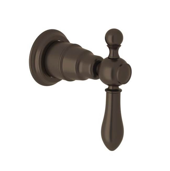 Rohl AC195LM-TO Arcana Trim For Volume Control And Diverter