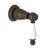 Rohl AC195OP-TO Arcana Trim For Volume Control And Diverter