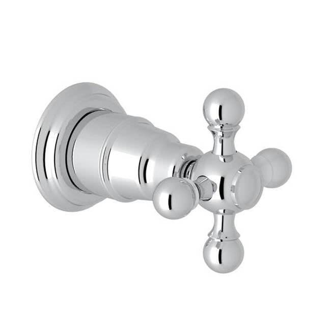 Rohl AC195X-TO Arcana Trim For Volume Control And Diverter - Parent