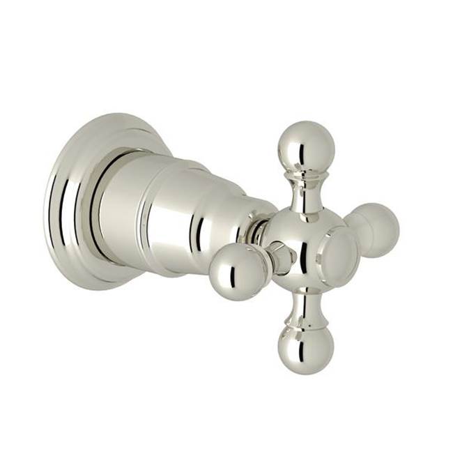 Rohl AC195X-TO Arcana Trim For Volume Control And Diverter