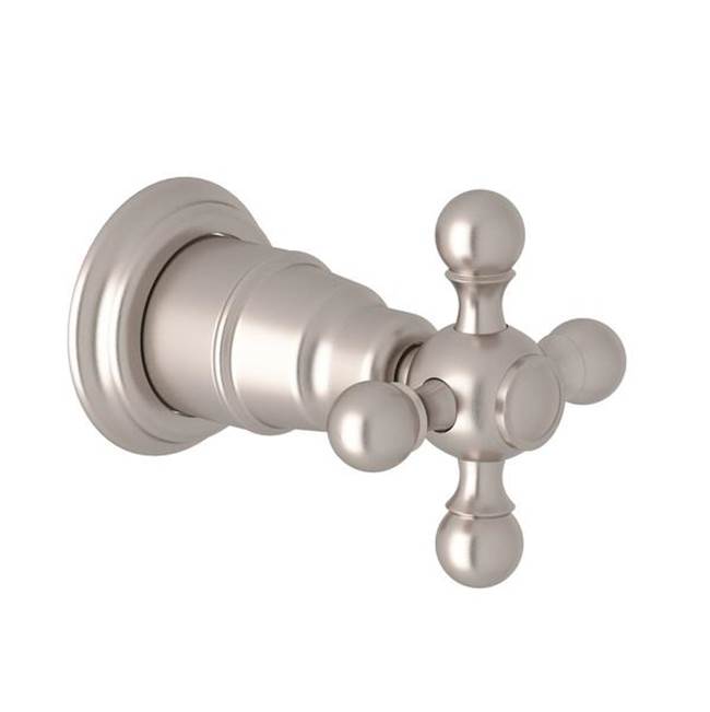 Rohl AC195X-TO Arcana Trim For Volume Control And Diverter