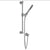 Rohl AKIT8073XM Handshower Set With 21" Slide Bar and Single Function Handshower - Parent