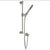 Rohl AKIT8073XM Handshower Set With 21" Slide Bar and Single Function Handshower