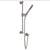 Rohl AKIT8073XM Handshower Set With 21" Slide Bar and Single Function Handshower