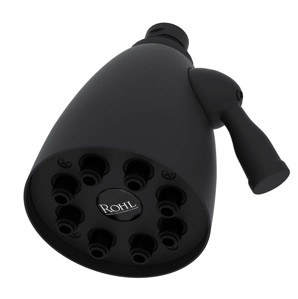 Rohl BI00059 4" Multi-Function Showerhead