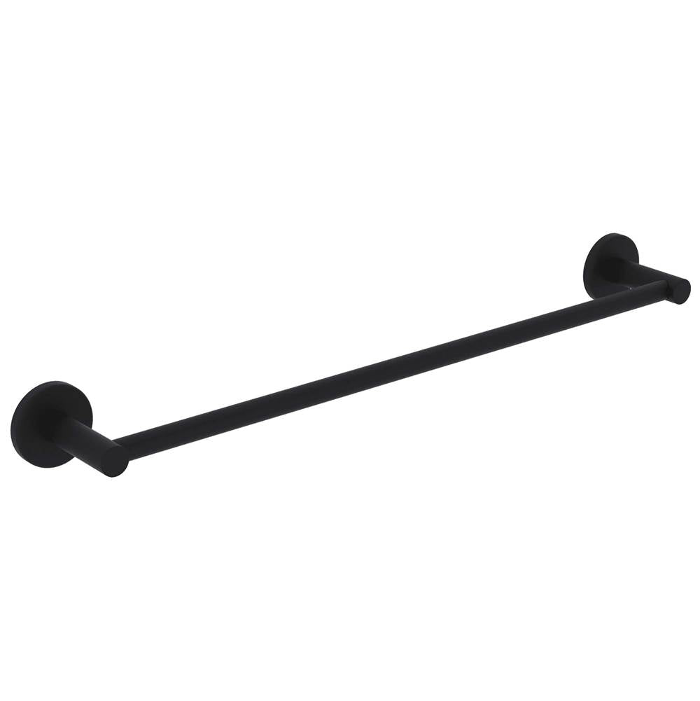 Rohl LO1/18 Lombardia 18" Towel Bar