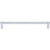 Top Knobs  Lawrence Pull Center to Center