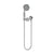 Newport Brass 990-0442 East Linear Shower Slider Kit for Grab Bar