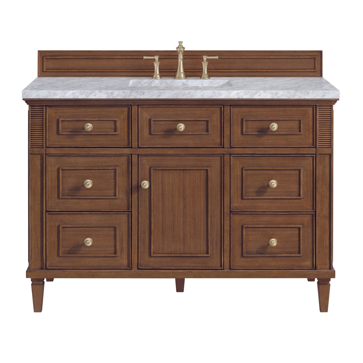 James Martin Lorelai 48" Single Vanity