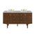 James Martin Amberly Double Vanity Cabinet