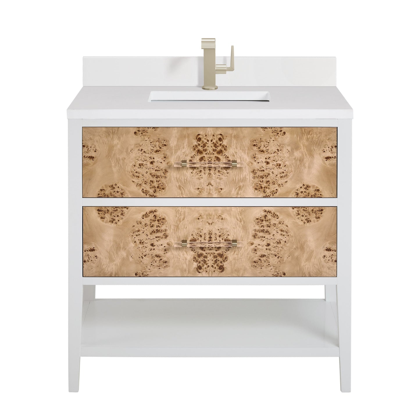James Martin Olena Single Vanity