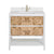 James Martin Olena Single Vanity