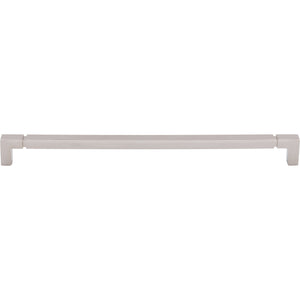 Top Knobs TK3226 Langston Pull 12 Inch Center to Center