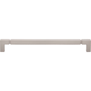 Top Knobs TK3225 Langston Pull 8 13/16 Inch Center to Center