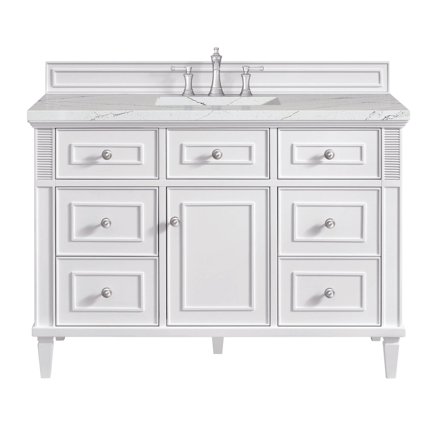 James Martin Lorelai 48" Single Vanity