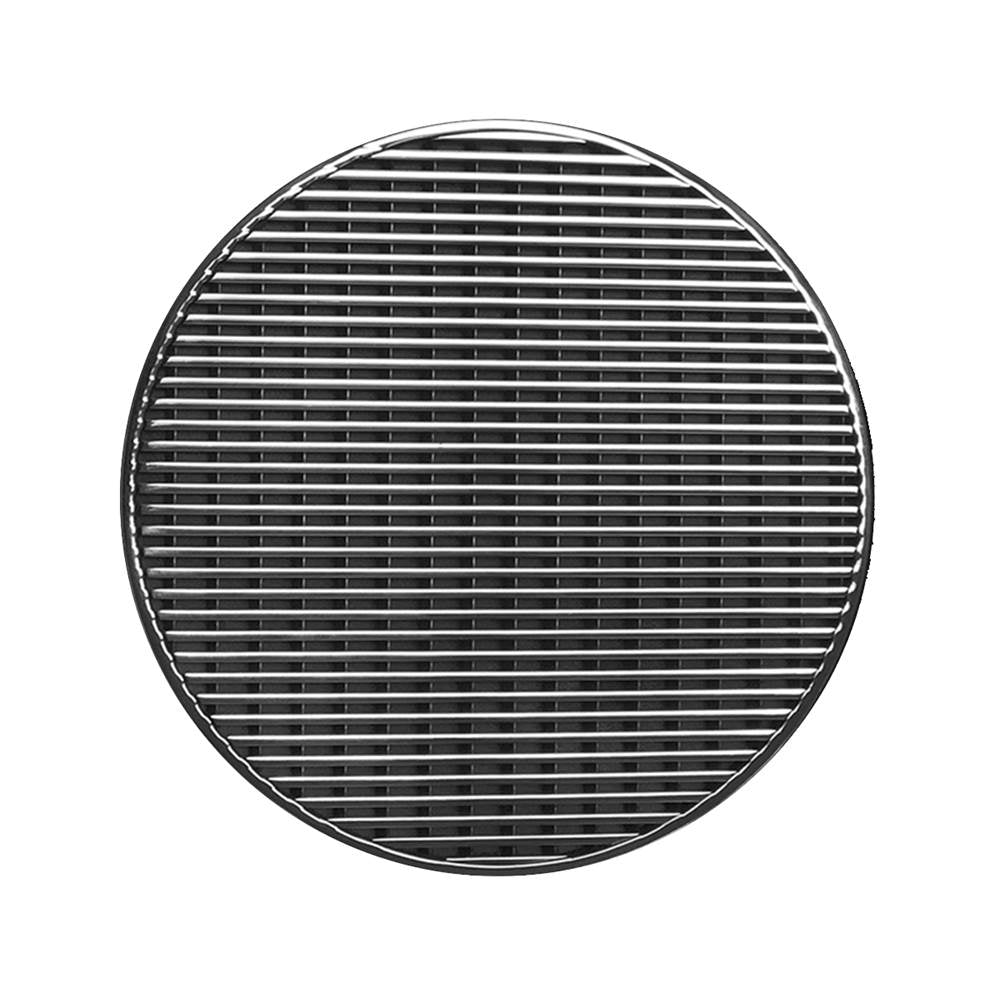 Infinity Drain RWS 5 5” Strainer - Wedge Wire for RW 5, RWD 5, RWDB 5