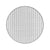 Infinity Drain RWS 5 5” Strainer - Wedge Wire for RW 5, RWD 5, RWDB 5