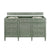 James Martin Brittany 60" Single Vanity Cabinet