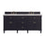 James Martin Lorelai 72" Double Vanity