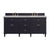 James Martin Lorelai 72" Double Vanity