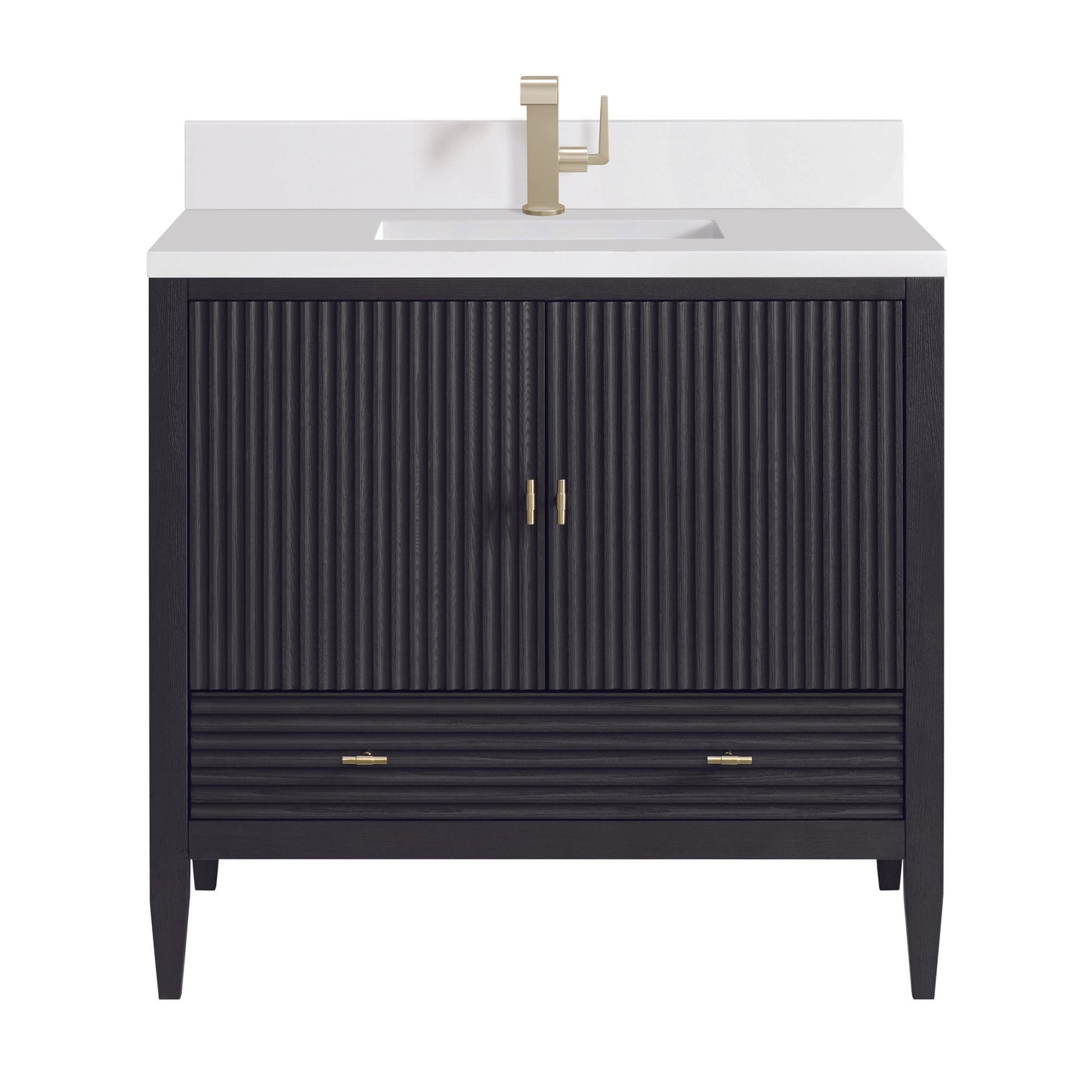 James Martin Myrrin 36" Vanity