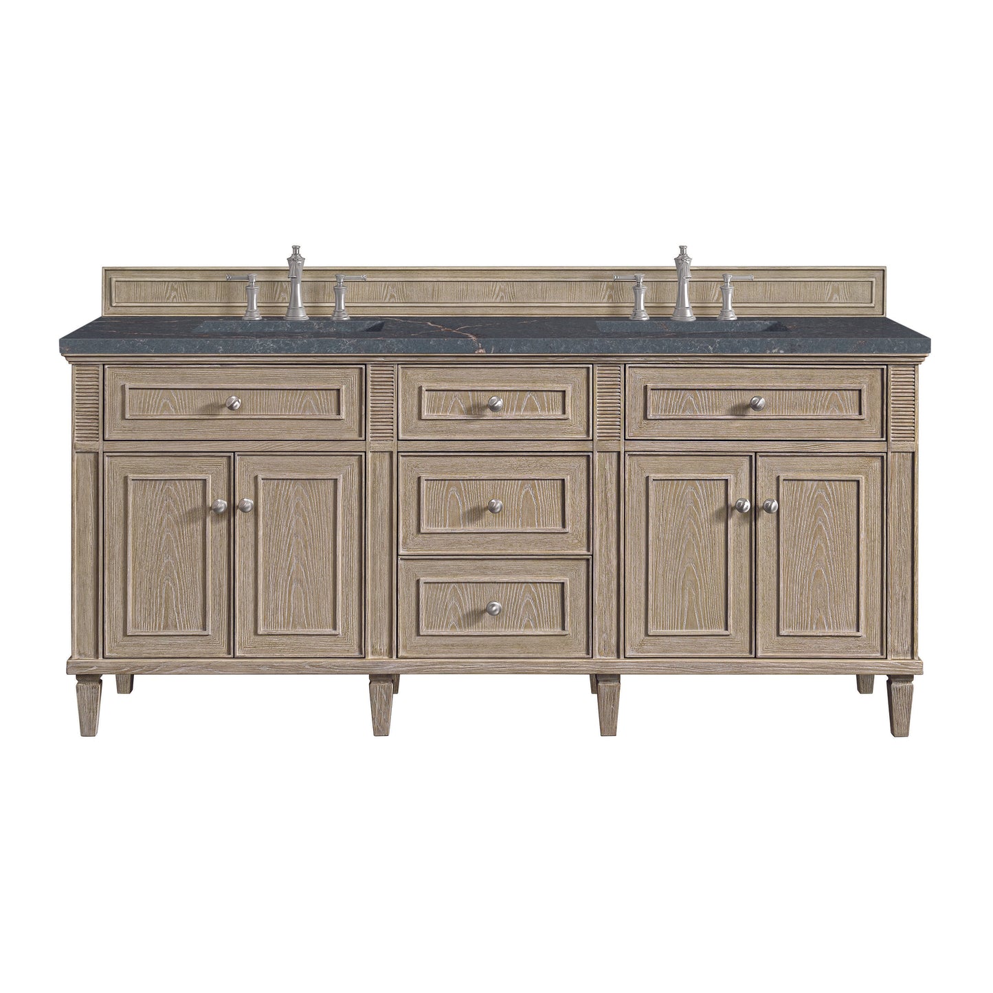 James Martin Lorelai 72" Double Vanity