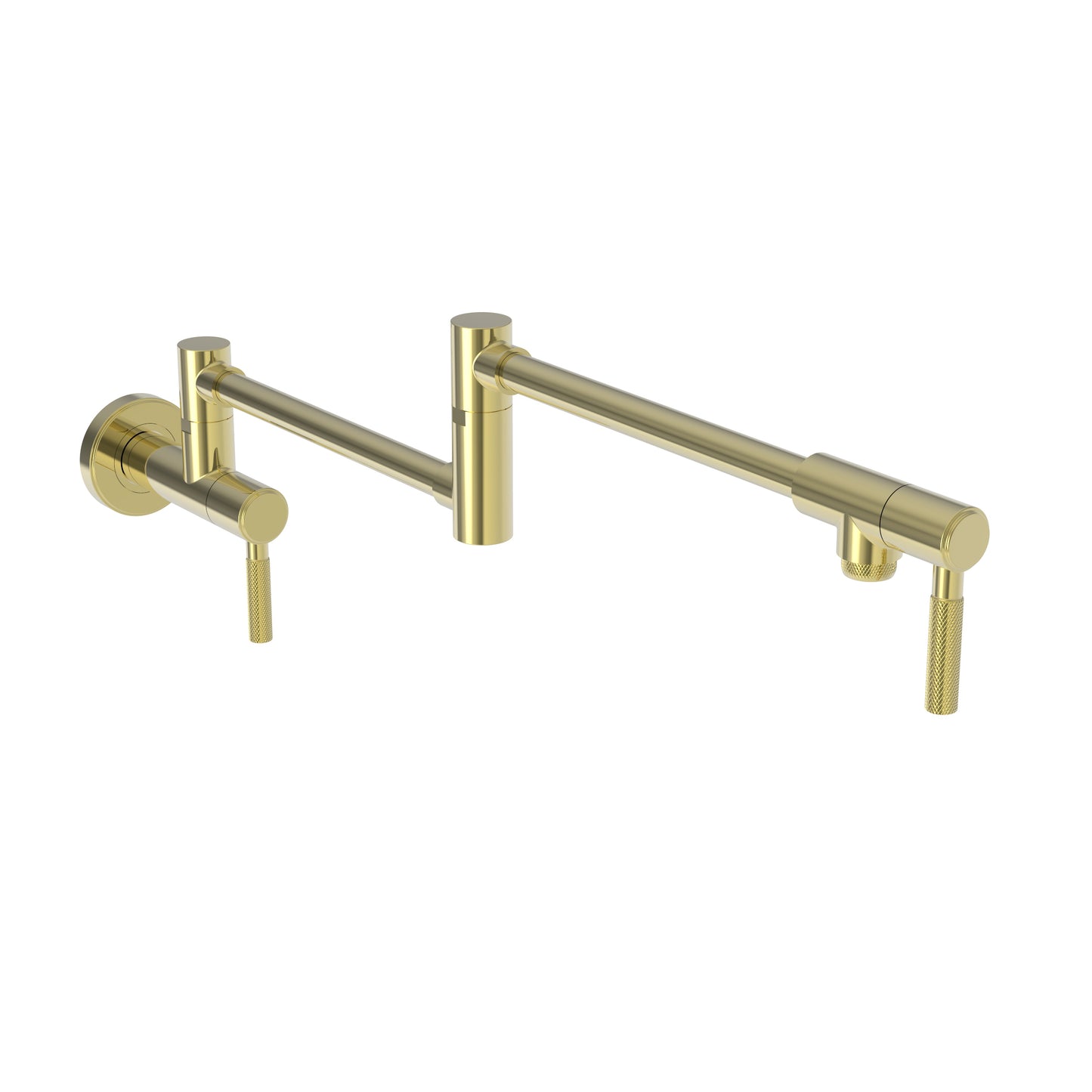 Newport Brass 3290-5503 Muncy Pot Filler - Wall Mount - Parent