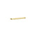 Newport Brass 5081 16" Grab Bar Tube - Parent