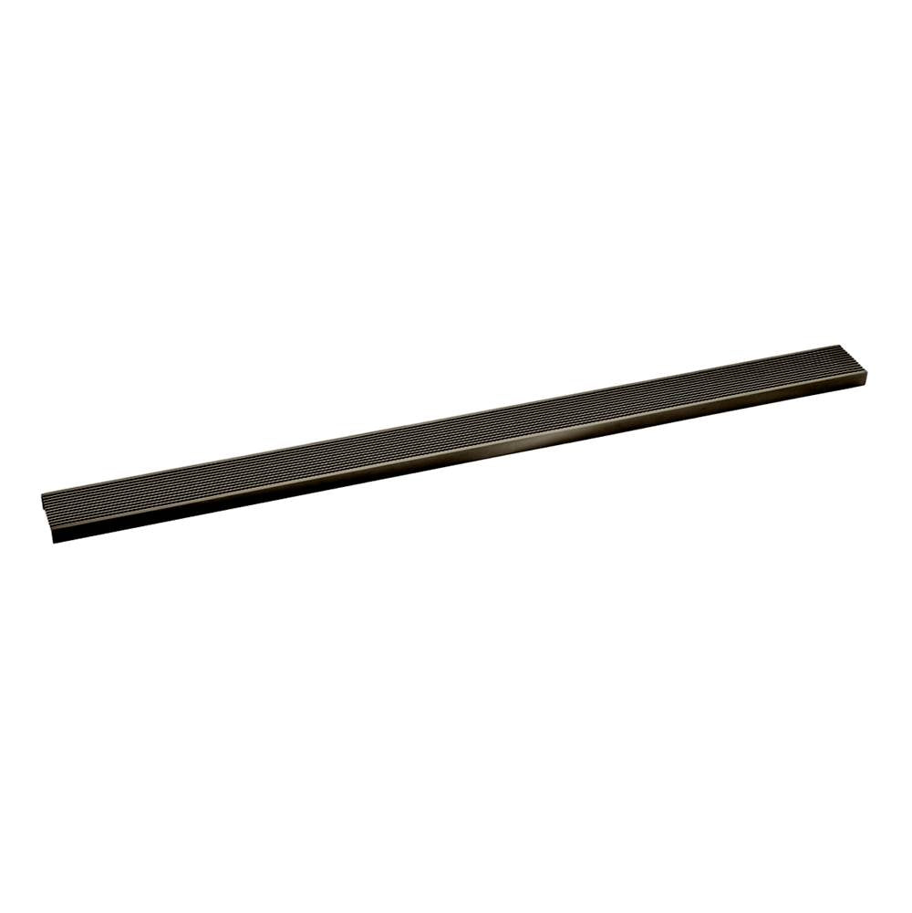 Infinity Drain SA 6525  25" Wedge Wire Grate for BLC-3060AS/BLR-3060AS