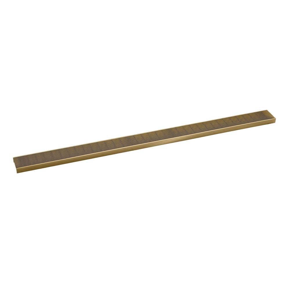 Infinity Drain SA 6525  25" Wedge Wire Grate for BLC-3060AS/BLR-3060AS