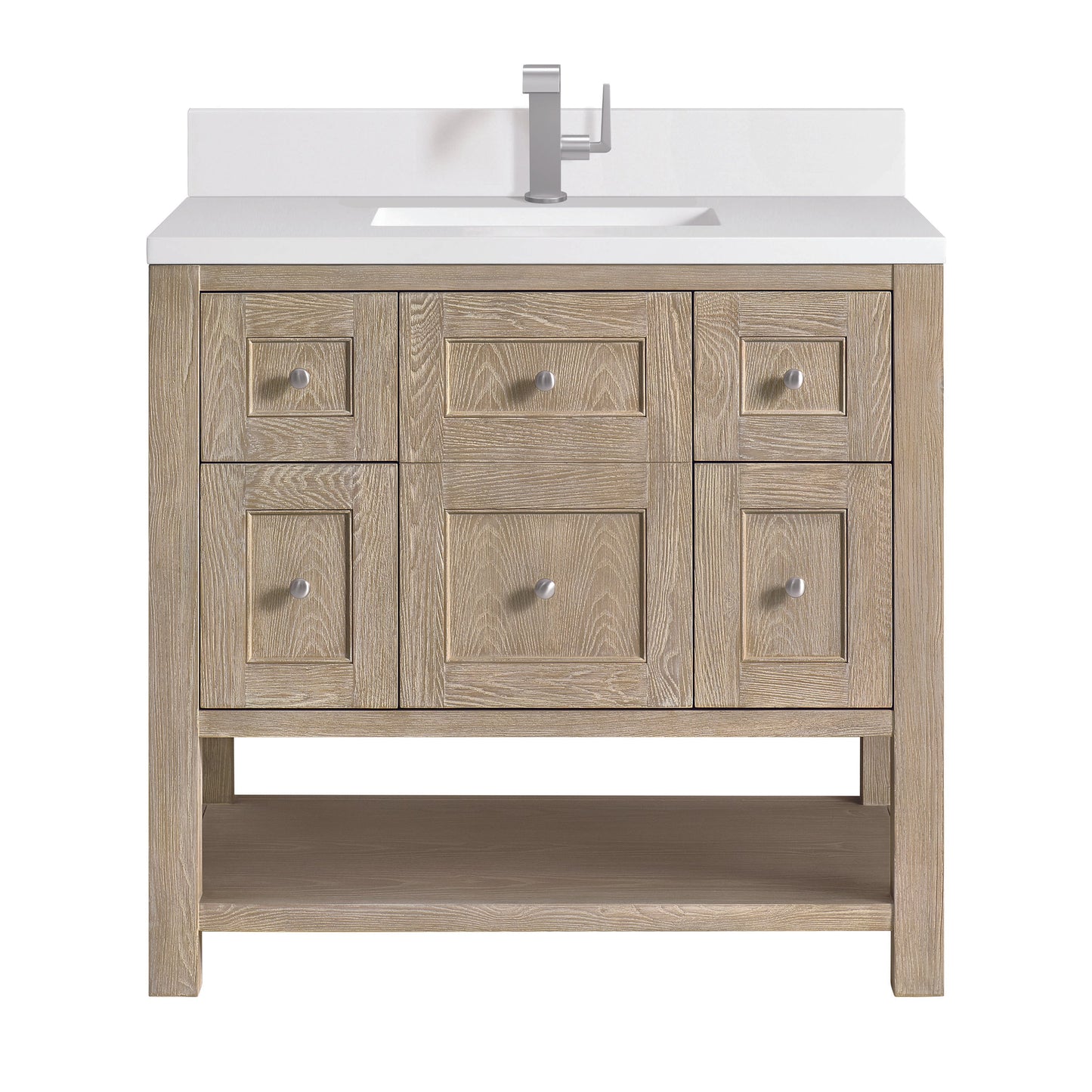James Martin 330-V36 Breckenridge 36" Single Vanity