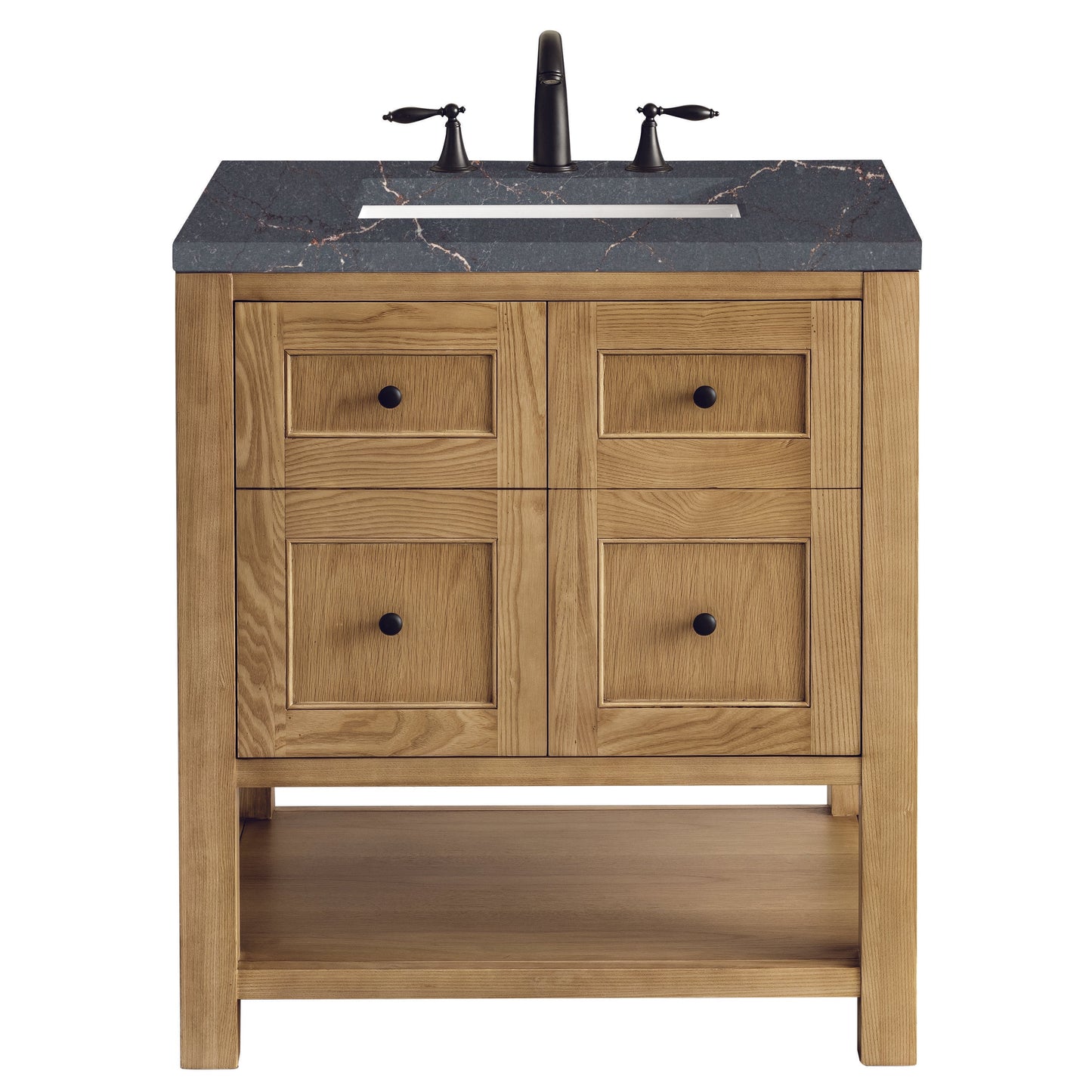 James Martin 330-V30 Breckenridge 30" Single Vanity