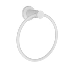Load image into Gallery viewer, Newport Brass 3270-1410 Industrial Towel Ring