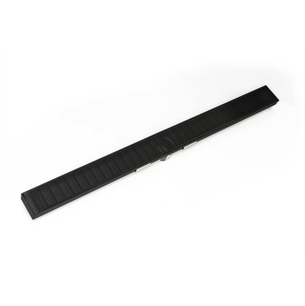 Infinity Drain SAS 6548 48" Complete Kit for S-AS 65 (Formerly AS 6548 PS) - Parent