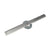 Infinity Drain SAS 9996-I 96" Complete Kit for S-AS 99 w/Cast Iron Drain Body - Parent