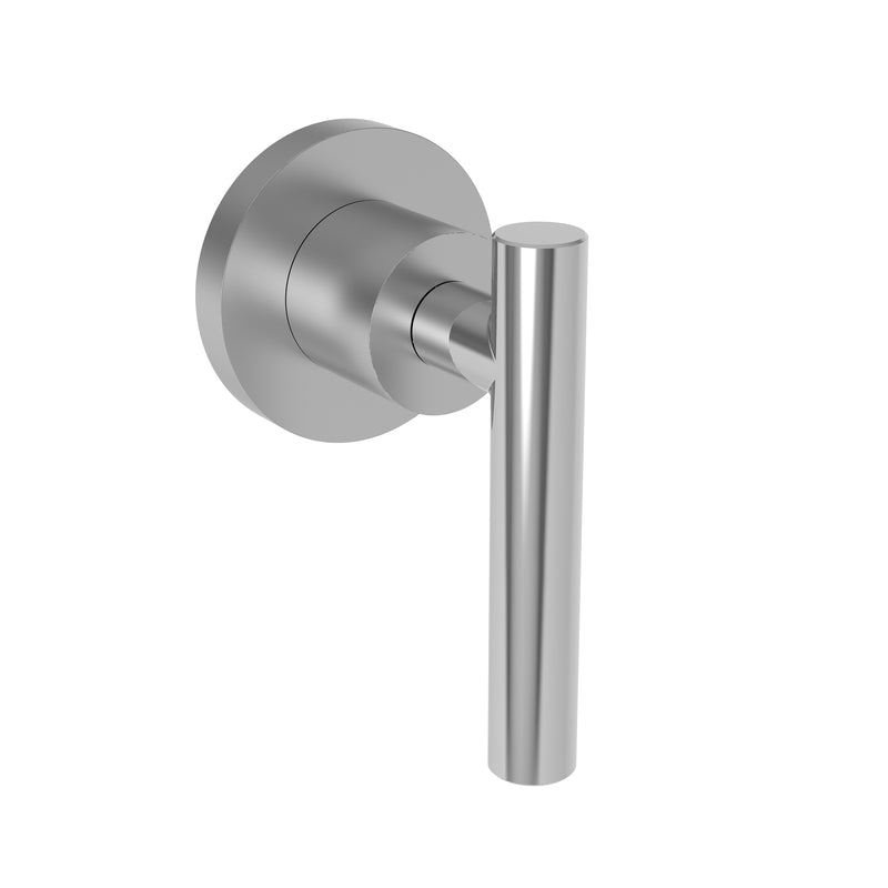 Newport Brass 3-227LH East Linear Diverter/Flow Control Handle - Hot