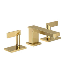 Load image into Gallery viewer, Newport Brass 2540 Metro Widespread Lavatory Faucet