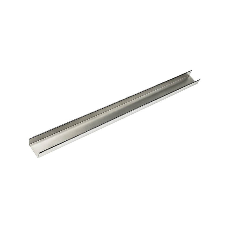 Infinity Drain SC 6596 96" SC Channel 1" High - Parent