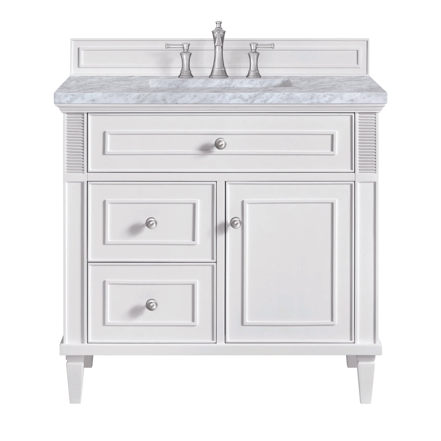 James Martin Lorelai 36" Single Vanity