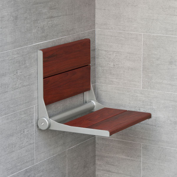 Thermasol SEAT-S-GR Shower Seat Folding