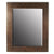 Native Trails CPM62 Small Sedona Rectangle Mirror Antique