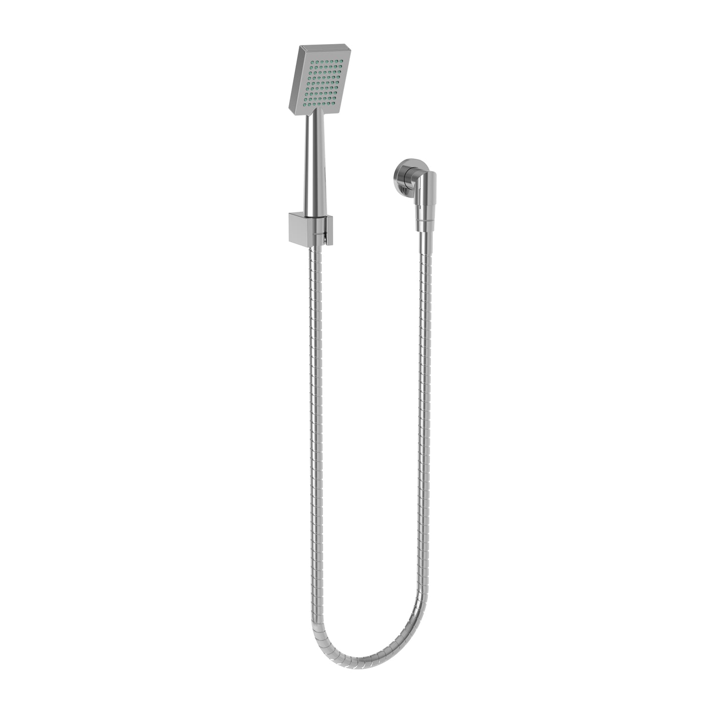 Newport Brass 280J Single Function Hand Shower Set