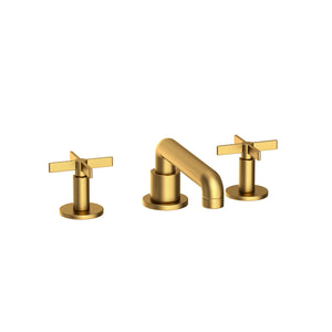 Newport Brass 3330 Tolmin Widespread Lavatory Faucet