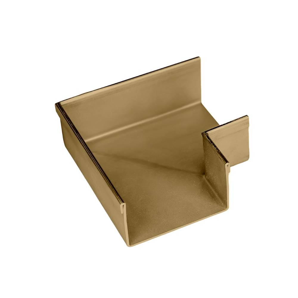 Infinity Drain SHA 65 Angle Joiner for 90 Degrees Installation for TC/HC Channel