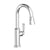 Newport Brass 3160-5103 Zemora Pull-Down Kitchen Faucet - Parent