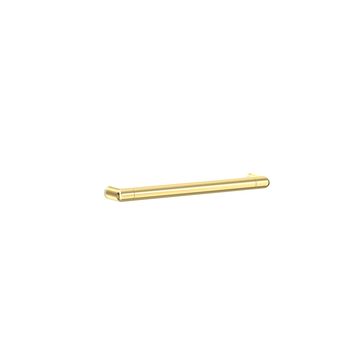 Newport Brass 5081SQ 16" Square Corner Grab Bar Tube - Parent