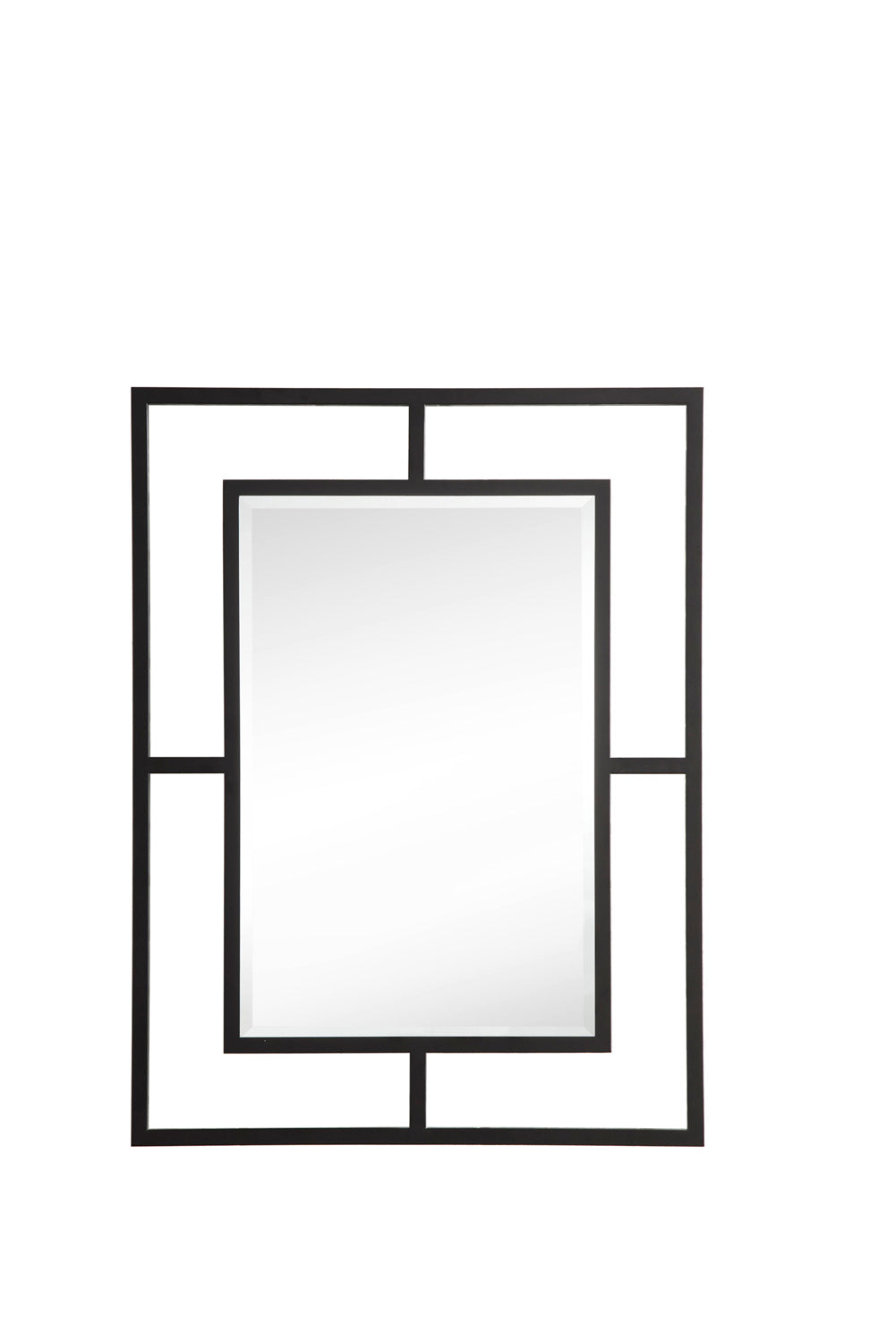 James Martin 105-M30 Boston 30" Rectangular Mirror