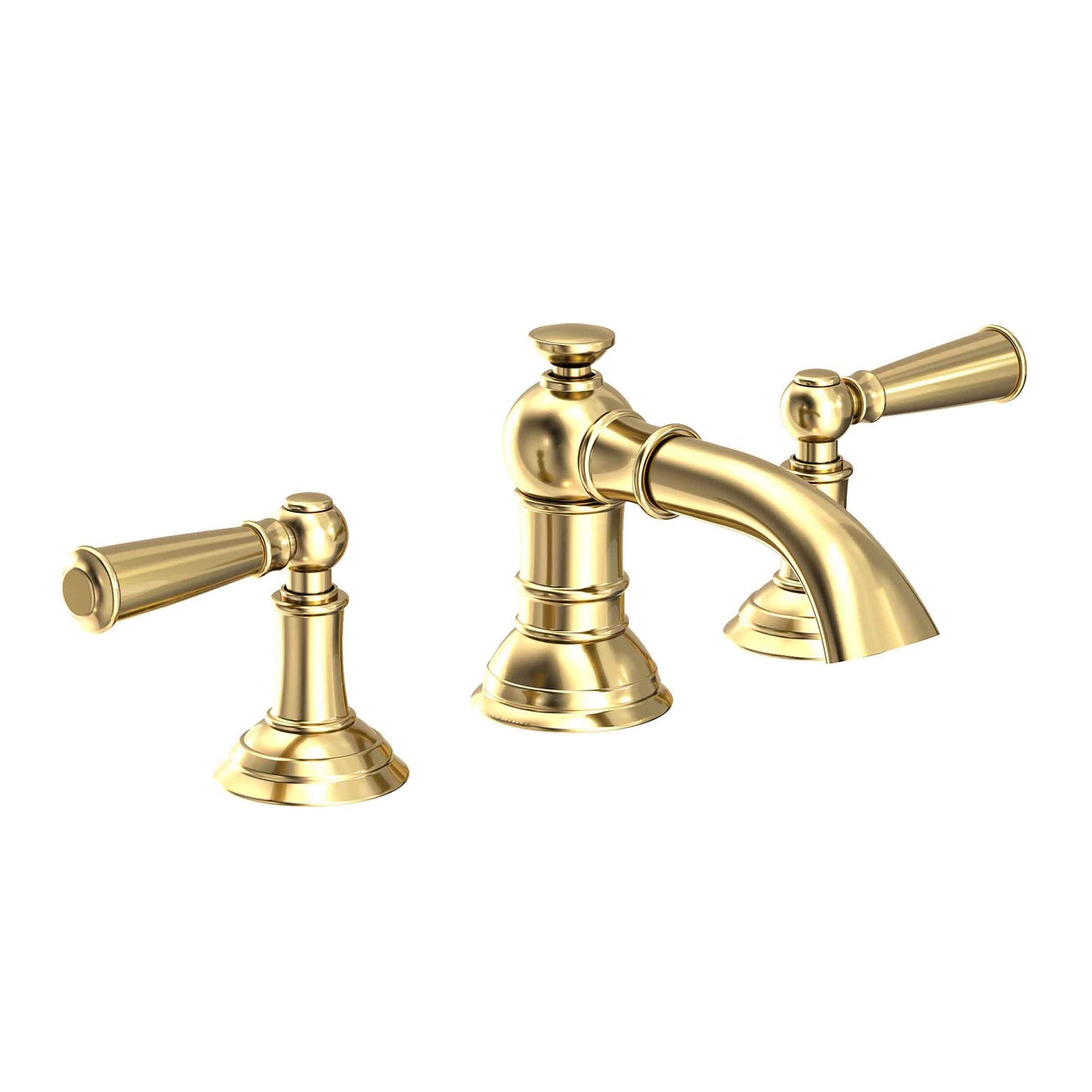 Newport Brass 2430 Aylesbury Widespread Lavatory Faucet - Parent